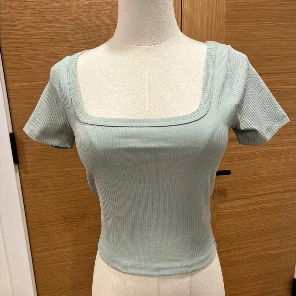 BUNDLE - Women’s t-shirts - Size Small MADEWELL/J-Crew - Picture 7 of 14